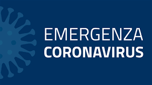 Misure di contenimento e di gestione emergenza COVID-19